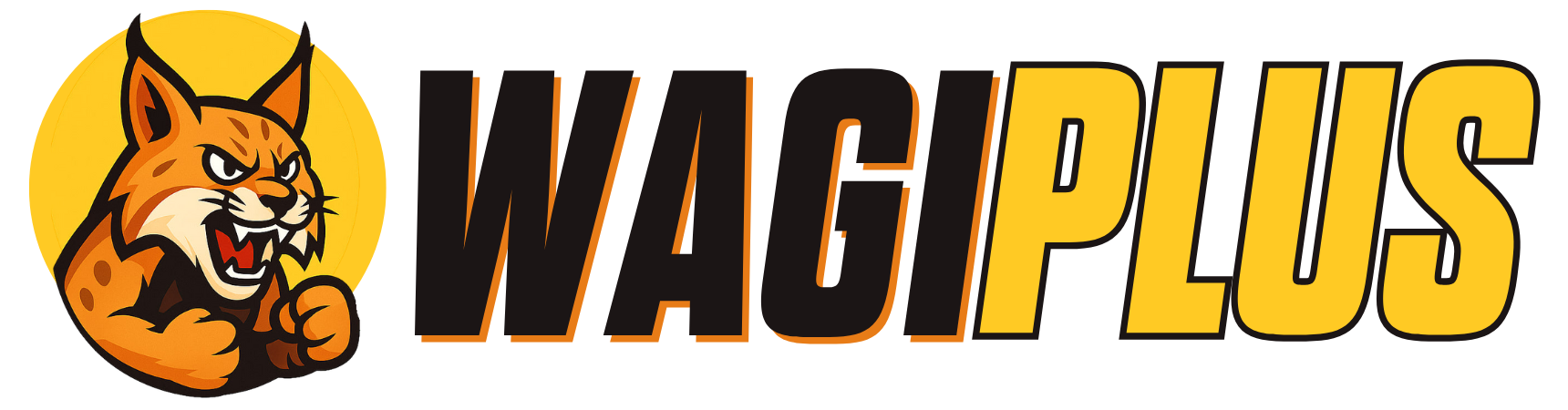 WAGI PLUS logo